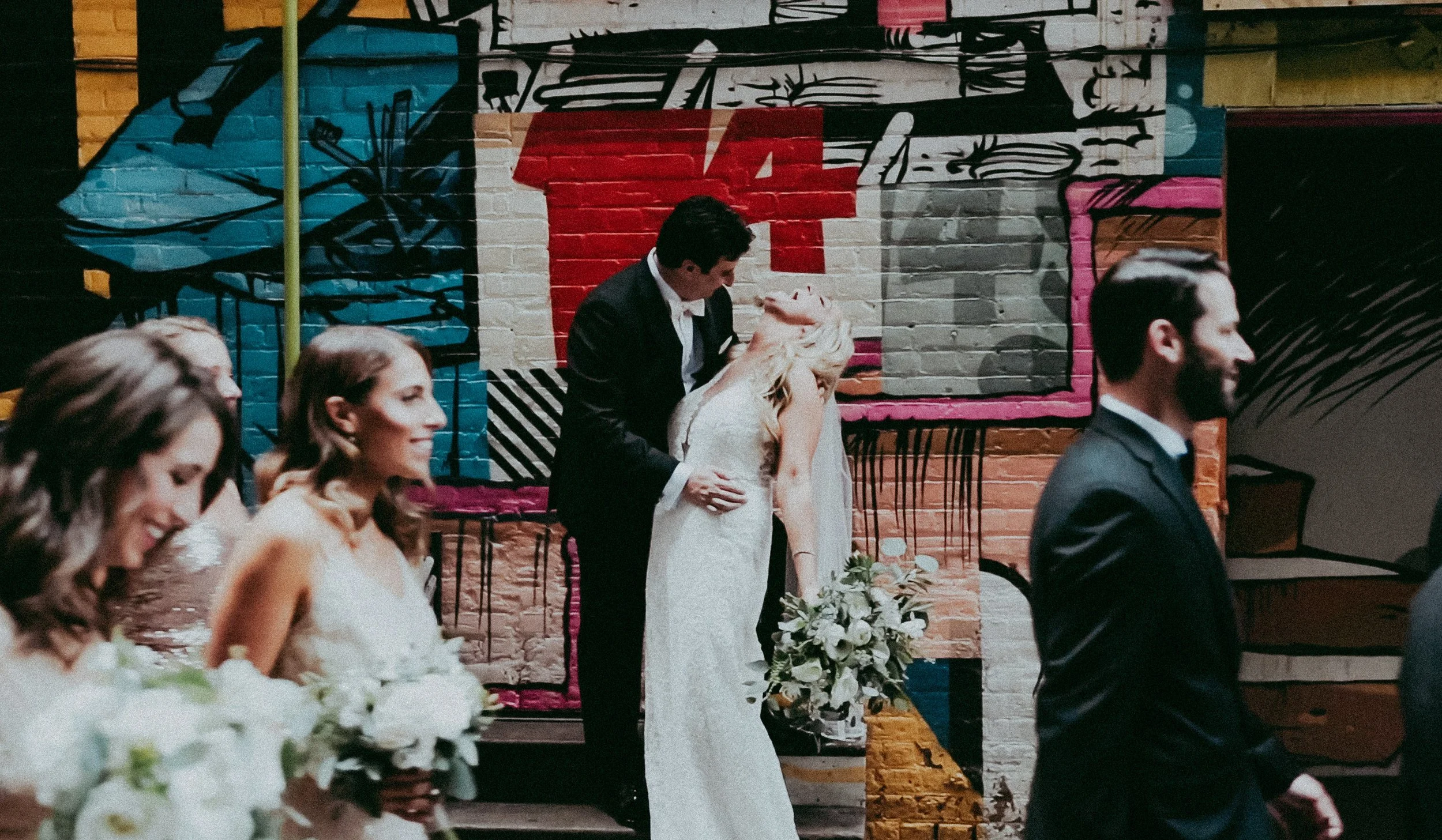 Average cost of a Wedding Videographer 2024 — A Frame Media Wedding